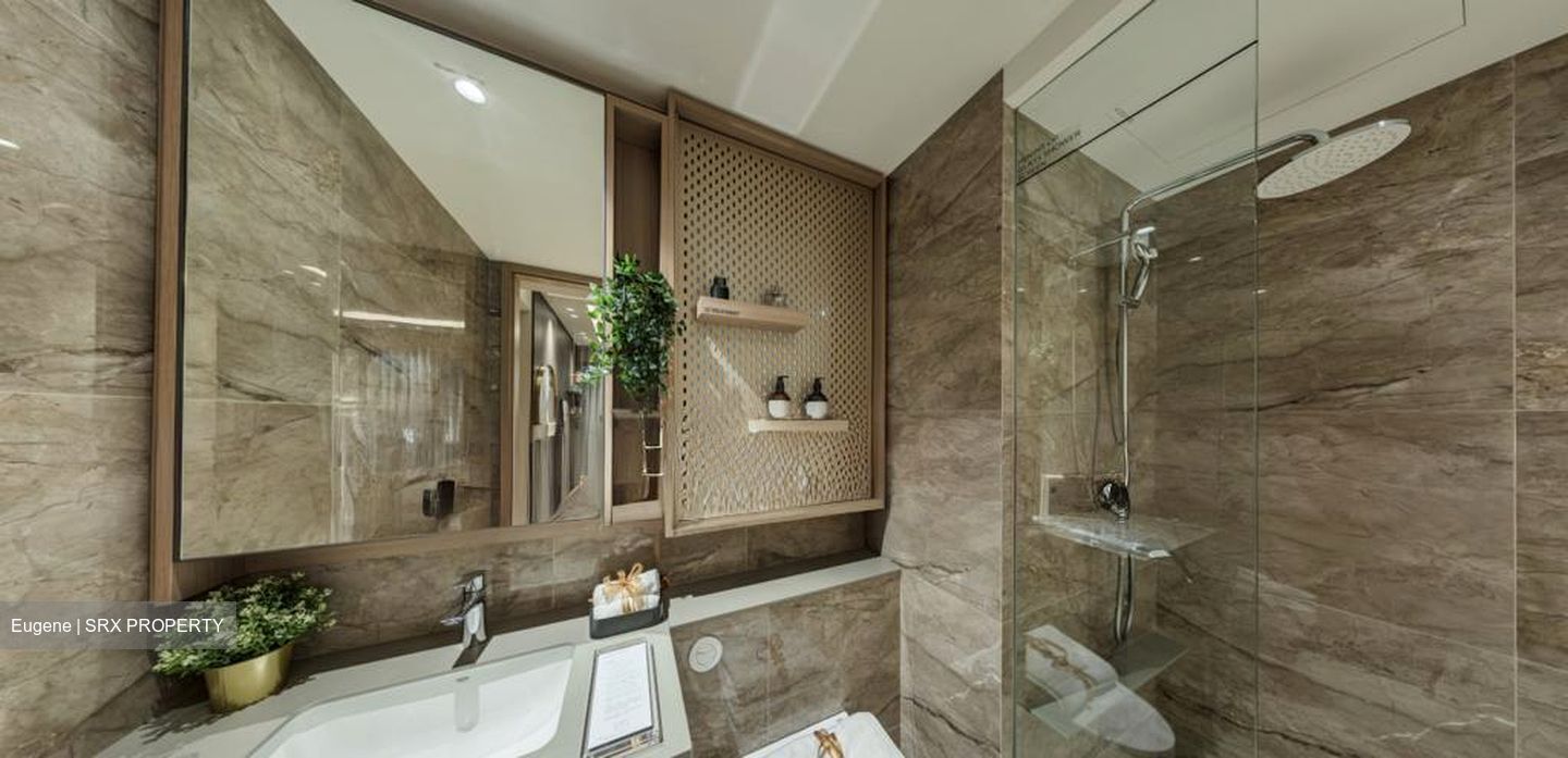 Tampines North Drive 1 (D18), Condominium #513407381